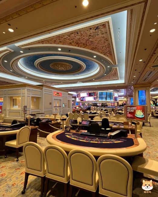 职业赌徒一眼看穿电子百家乐漏洞,利用规则漏洞逆转赌场优势赚取高额利润。