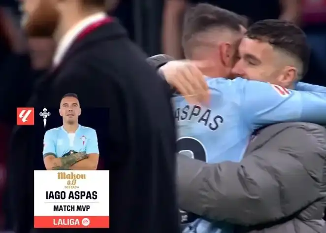 阿斯帕斯:38岁老兵依旧神勇!