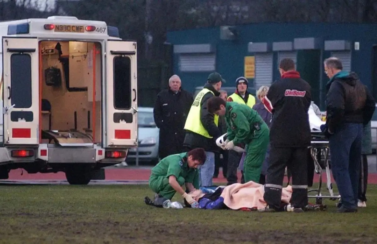 世界足坛最离谱的球员,走遍六大洲,三次被宣布死亡。