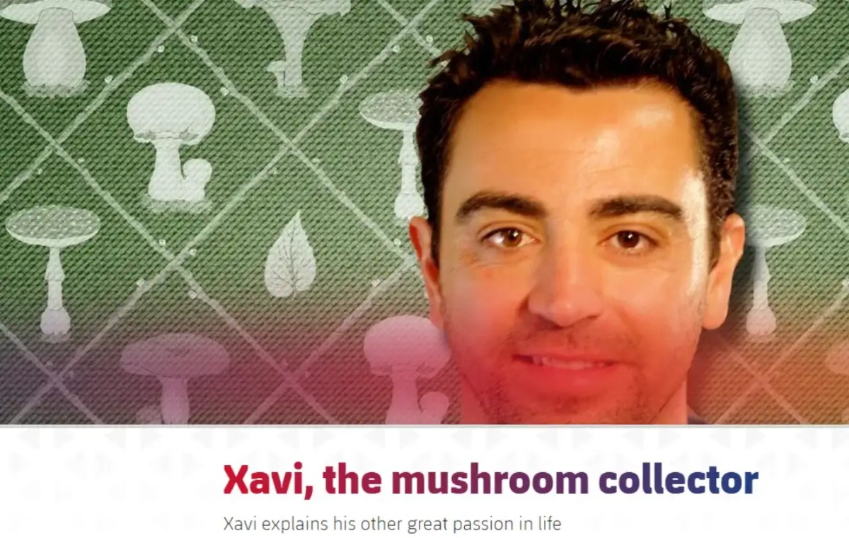 11位球星的“离谱”爱好,C罗的爱玩宾果游戏。