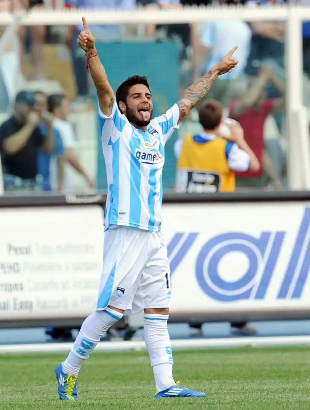 “美职联不是真正的足球,所以我又回来了”